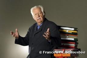 Pierre Bellemare