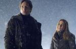 Chris Carter prévoit un "X-Files 3"