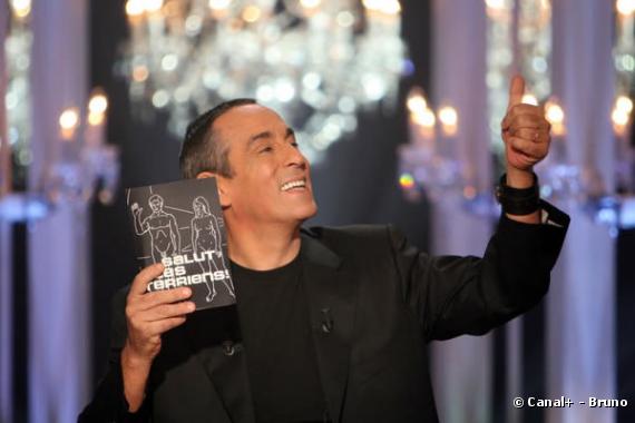 Thierry Ardisson