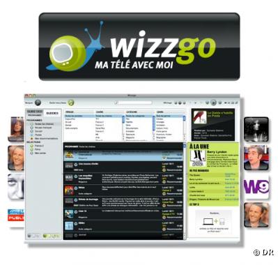 Wizzgo
