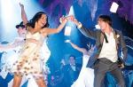 High School Musical 3 : nouvelles images (vidéo)