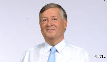 Alain Duhamel