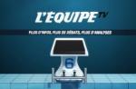 Un nouveau patron pour L'Equipe
