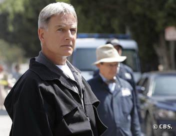 NCIS : enquêtes spéciales