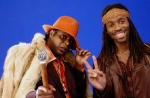 Téléchargements : Mylène et Madcon en tête