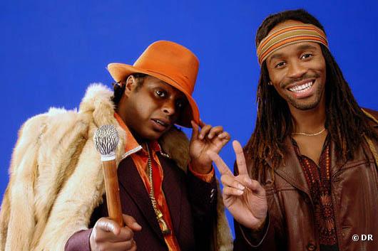 Madcon