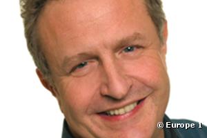 Michel Field