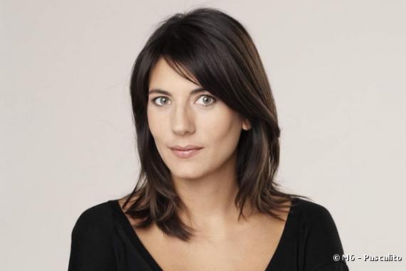 Estelle Denis