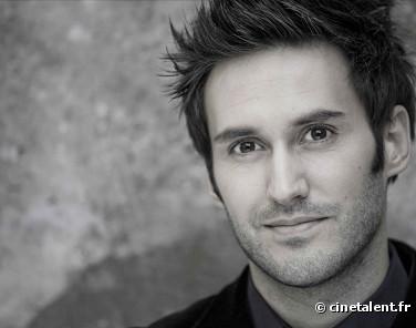 Erwan Marinopoulos