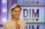 Bon démarrage pour Anne-Sophie Lapix sur Canal+
