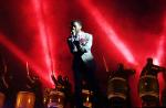 Vidéo : Kanye West chante son nouveau single aux VMA's