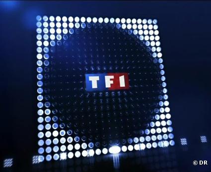Habillage de TF1