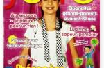 Un porno gay dans un magazine pour jeunes filles