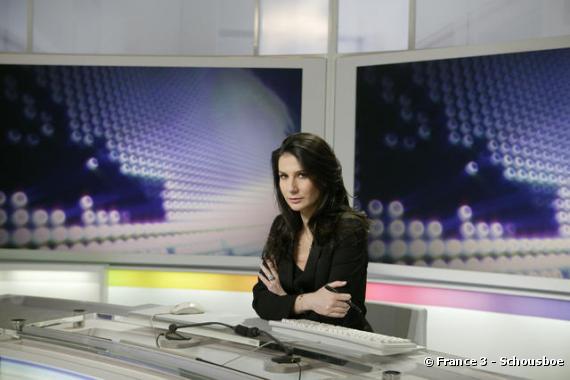 Marie Drucker
