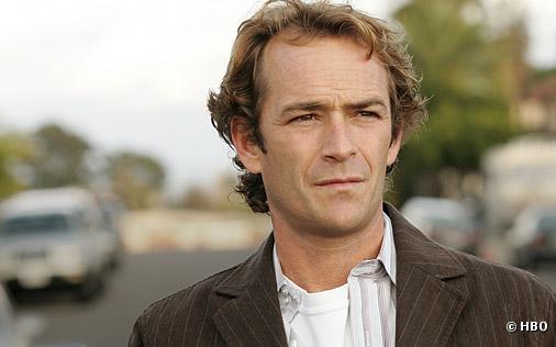 Luke Perry