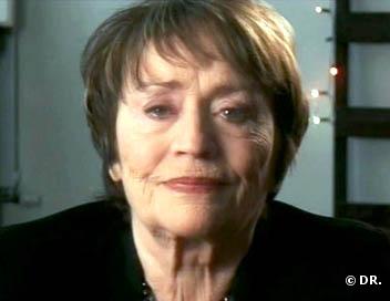 Annie Girardot