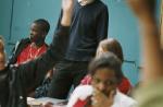 "Entre les murs" : un "condensé de ratages" de l'Education