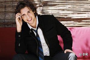Josh Groban
