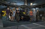 Audiences US : flop pour "K-2000" 2008