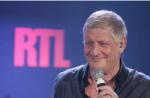 RTL : Patrick Sébastien invite... Patrick Sébastien