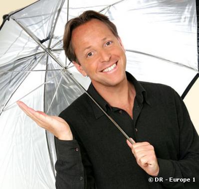 Daniel Schick