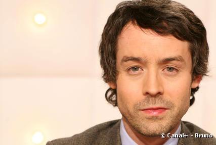 Yann Barthès