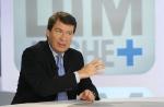 Quand Xavier Darcos imite Jack Lang (vidéo)