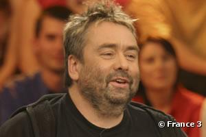 Luc Besson