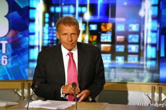 Patrick Poivre d'Arvor