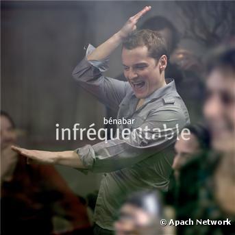 Bénabar - Infréquentable