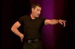 Théâtre : Bigard a du mal à remplir les salles