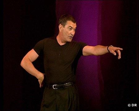 Jean-Marie Bigard