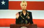 Clip : Paris Hilton chante "Paris for President"