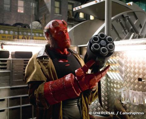 Hellboy 2 