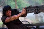 Nouveau film d'action pour Stallone