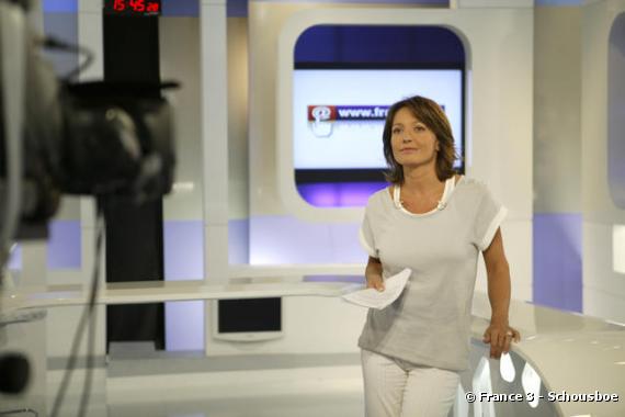 Valérie Durier