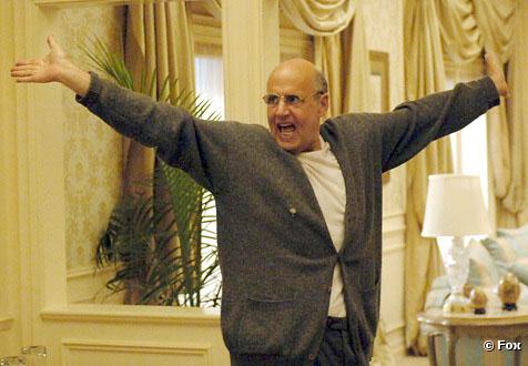 Jeffrey Tambor dans "Arrested Development"
