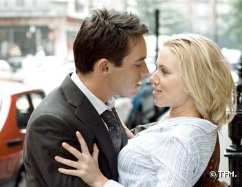 Match Point