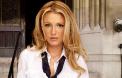 Blake Lively est Serena dans "Gossip Girl"