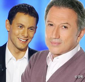La rentrée d Europe 1.