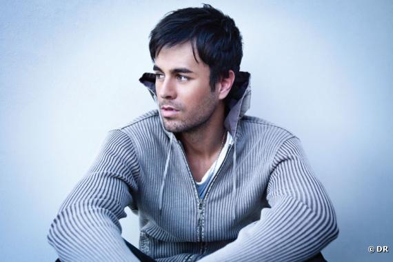 Enrique Iglesias