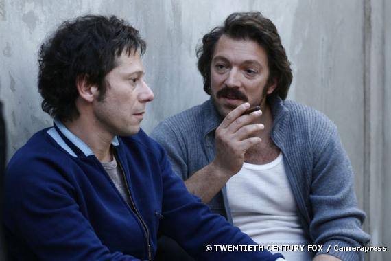 Mesrine : l'ennemi public N°1
