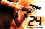 Audiences US : succès pour le téléfilm "24H Chrono"