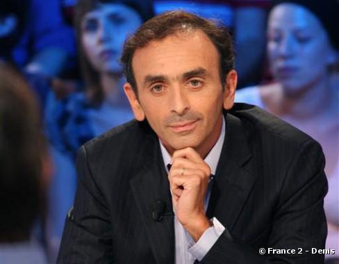 Eric Zemmour