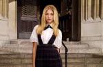 Un spin-off de "Gossip Girl" pour 2009 ?