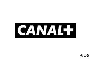 Le logo de Canal+.