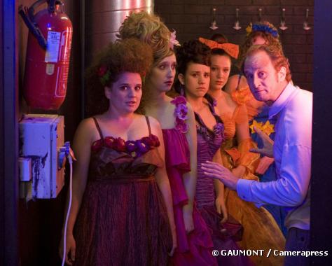 "La Guerre des Miss"