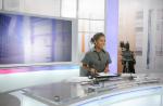Audrey Pulvar : "L'ambiance à France 3 est morose"
