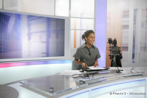 Audrey Pulvar