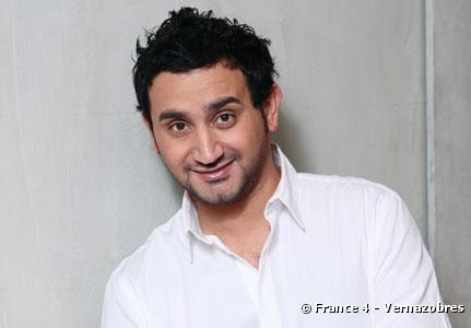 Cyril Hanouna